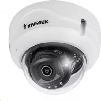 Vivotek FD9389-EHV-v2, 5Mpix, 30sn/s, H.265, obj. 2.8mm (103°), PoE, Smart IR, WDR 120dB, mikrofon, MicroSDXC, Smart MD, IP66 Vivotek FD9389-EHV-v2, 5Mpix, 30sn/s, H.265, obj. 2.8mm (103°), PoE, Smart IR, WDR 120dB, mikrofon, MicroSDXC, Smart MD, IP66