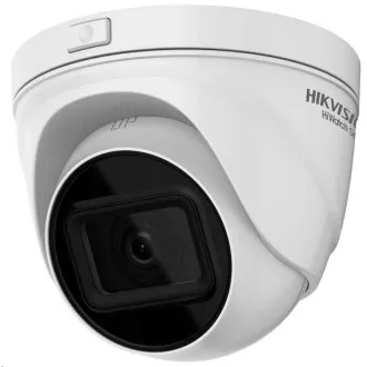 HiWatch HWI-T641H-Z(2.8-12mm)(C), IP, 4MP, H.265+, Turret venkovní, Metal&Plastic