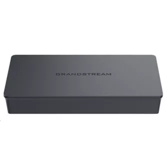 Grandstream GWN7711 Layer 2 Lite managed switch, 8 portů
