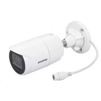 Vivotek IB9383-HTV, 2560x1920 (5Mpix) až 30sn/s, H.265, obj. 2.8-12mm (95, 4°-28, 7°), PoE, MicroSDXC, IK10, IP66