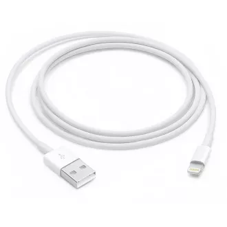 APPLE USB kabel s konektorem Lightning (2m)