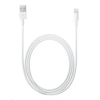 APPLE USB kabel s konektorem Lightning (2m) APPLE USB kabel s konektorem Lightning (2m)