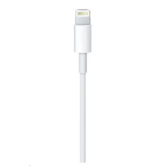 APPLE USB kabel s konektorem Lightning (2m) APPLE USB kabel s konektorem Lightning (2m)