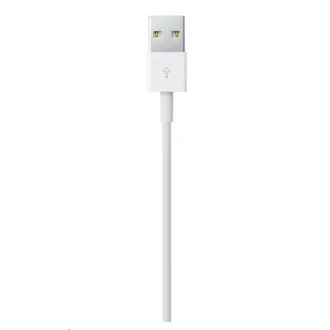 APPLE USB kabel s konektorem Lightning (2m) APPLE USB kabel s konektorem Lightning (2m)