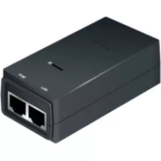 UBNT POE-24-12W [PoE adaptér 24V/0, 5A (12W), vč. napájecího kabelu]