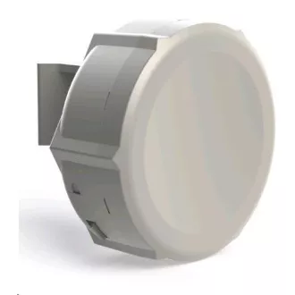 MikroTik SXT SA5 ac, 720MHz CPU, 128MB RAM, 1x LAN, integr. 5GHz Wi-Fi, 2x13dBi, 802.11a/n/ac, vč. L4 licence