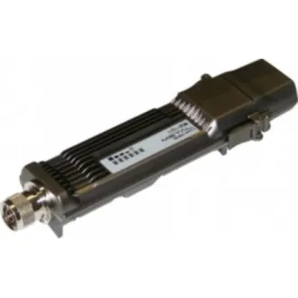 MikroTik RouterBOARD Metal 52 ac, 720MHz CPU, 64MB RAM, 1x LAN, integr. 2.4/5GHz Wi-Fi, 802.11b/g/a/n/ac, vč. L4