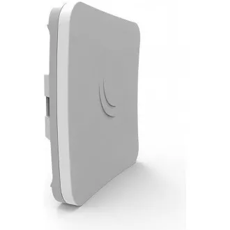 MikroTik SXTsq 5 ac (RBSXTsqG-5acD), 716MHz CPU, 256MB RAM, 1x LAN, integr. 5GHz Wi-Fi, 2x16dBi, 802.11ac, 25dBm, vč.L3 MikroTik SXTsq 5 ac (RBSXTsqG-5acD), 716MHz CPU, 256MB RAM, 1x LAN, integr. 5GHz Wi-Fi, 2x16dBi, 802.11ac, 25dBm, vč.L3