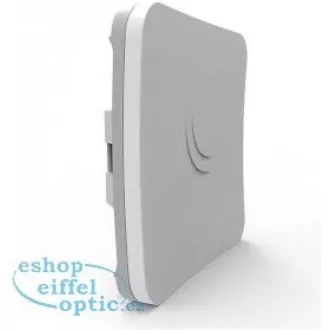 MikroTik SXTsq 5 ac (RBSXTsqG-5acD), 716MHz CPU, 256MB RAM, 1x LAN, integr. 5GHz Wi-Fi, 2x16dBi, 802.11ac, 25dBm, vč.L3 MikroTik SXTsq 5 ac (RBSXTsqG-5acD), 716MHz CPU, 256MB RAM, 1x LAN, integr. 5GHz Wi-Fi, 2x16dBi, 802.11ac, 25dBm, vč.L3