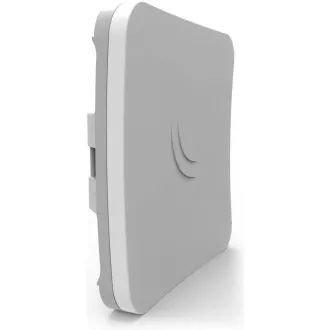MikroTik SXTsq 5 ac (RBSXTsqG-5acD), 716MHz CPU, 256MB RAM, 1x LAN, integr. 5GHz Wi-Fi, 2x16dBi, 802.11ac, 25dBm, vč.L3 MikroTik SXTsq 5 ac (RBSXTsqG-5acD), 716MHz CPU, 256MB RAM, 1x LAN, integr. 5GHz Wi-Fi, 2x16dBi, 802.11ac, 25dBm, vč.L3