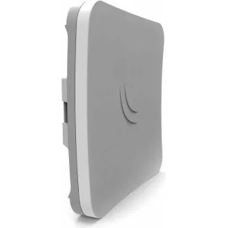 MikroTik SXTsq 5 ac (RBSXTsqG-5acD), 716MHz CPU, 256MB RAM, 1x LAN, integr. 5GHz Wi-Fi, 2x16dBi, 802.11ac, 25dBm, vč.L3 MikroTik SXTsq 5 ac (RBSXTsqG-5acD), 716MHz CPU, 256MB RAM, 1x LAN, integr. 5GHz Wi-Fi, 2x16dBi, 802.11ac, 25dBm, vč.L3