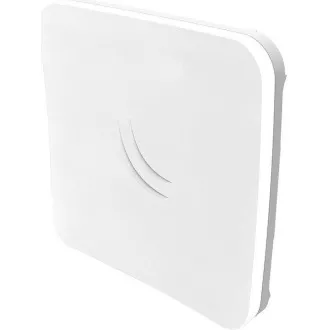 MikroTik SXTsq Lite2, 650MHz CPU, 64MB RAM, 1x LAN, integr. 2.4GHz Wi-Fi, 2x10dBi, 802.11a/n, 25dBm vč. L3 licence
