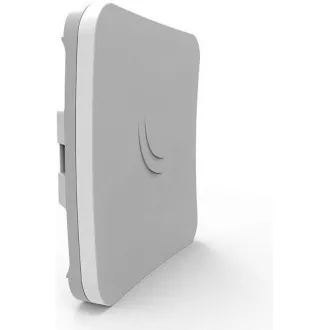 MikroTik SXTsq Lite2, 650MHz CPU, 64MB RAM, 1x LAN, integr. 2.4GHz Wi-Fi, 2x10dBi, 802.11a/n, 25dBm vč. L3 licence