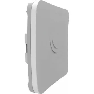 MikroTik SXTsq Lite2, 650MHz CPU, 64MB RAM, 1x LAN, integr. 2.4GHz Wi-Fi, 2x10dBi, 802.11a/n, 25dBm vč. L3 licence