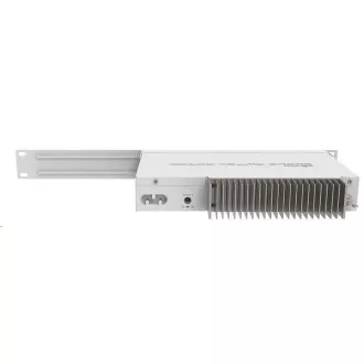 MikroTik Cloud Router Switch CRS309-1G-8S+IN, 800MHz CPU, 512MB RAM, 1xLAN, 8xSFP+ slot, vč. L5 licence