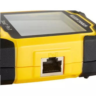 KLEIN TOOLS - VDV Scout® Pro 3 Tester Kit Locator Map™ (PoE)