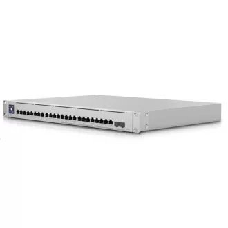 UBNT USW-Enterprise-24-PoE - UniFi Switch Enterprise 24 PoE