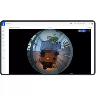 UBNT UVC-AI-360 - Fisheye UniFi video camera, 5MP, 360° UBNT UVC-AI-360 - Fisheye UniFi video camera, 5MP, 360°