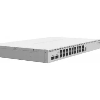 MikroTik Cloud Router Switch CRS518-16XS-2XQ-RM
