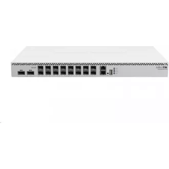 MikroTik Cloud Router Switch CRS518-16XS-2XQ-RM
