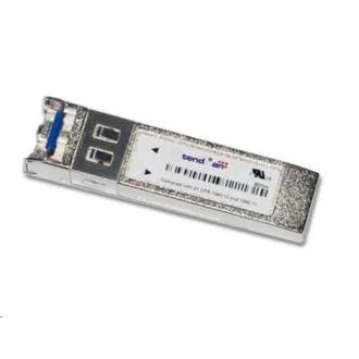 Optický SFP+ modul MM (850nm) 10, 3 Gb/s, LC, 300m (CISCO, DELL, Planet, ZyXEL, TP-LINK, UBNT, MikroTik komp.)