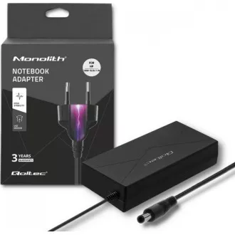 AVACOM Nabíjecí adaptér pro notebooky Asus ZenBook 19V 3, 42A 65W konektor 4, 0mm x 1, 35mm