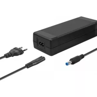 AVACOM Nabíjecí adaptér pro notebooky 19V 6, 3A 120W konektor 5, 5mm x 2, 5mm