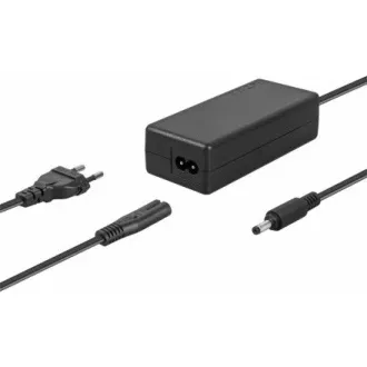 AVACOM Nabíjecí adaptér pro notebooky 19V 3, 42A 65W konektor 5, 5mm x 2, 5mm