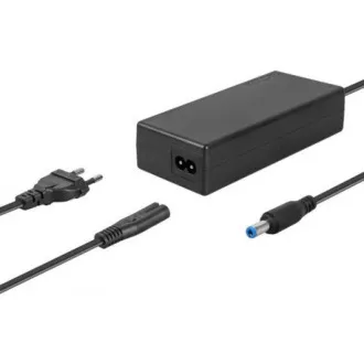AVACOM Nabíjecí adaptér pro notebooky 19V 4, 74A 90W rovný konektor 5, 5mm x 2, 5mm