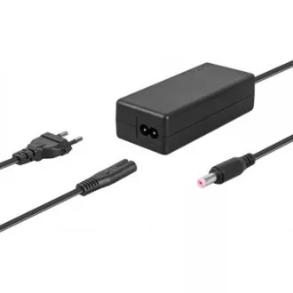AVACOM Nabíjecí adaptér pro notebooky Acer, Dell 19V 3, 42A 65W konektor 5, 5mm x 1, 7mm