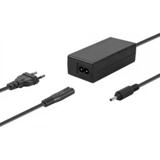 AVACOM Nabíjecí adaptér pro notebooky Asus ZenBook 19V 2, 37A 45W konektor 3, 0mm x 1, 0mm