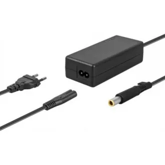 AVACOM Nabíjecí adaptér pro notebooky Dell 19, 5V 3, 33A 65W konektor 7, 4mm x 5, 1mm s vnitřním pinem