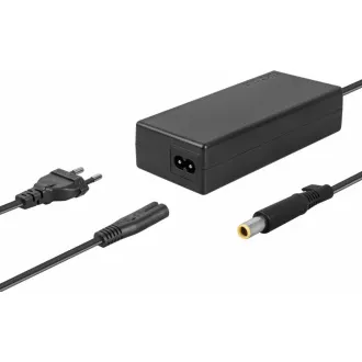 AVACOM Nabíjecí adaptér pro notebooky Dell 19, 5V 4, 62A 90W konektor 7, 4mm x 5, 1mm s vnitřním pinem