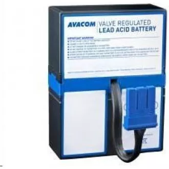 AVACOM náhrada za RBC33 - baterie pro UPS