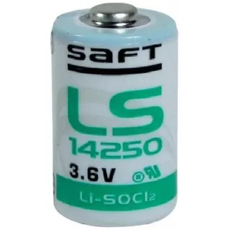 AVACOM Nenabíjecí baterie 1/2AA LS14250 Saft Lithium 1ks Bulk - 3, 6V