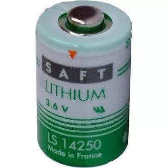 AVACOM Nenabíjecí baterie 1/2AA LS14250 Saft Lithium 1ks Bulk - 3, 6V