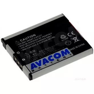 AVACOM Canon NB-11L, NB-11LH Li-Ion 3.7V 600mAh 2.2Wh NEW