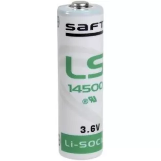 AVACOM Nenabíjecí baterie AA LS14500 Saft Lithium 1ks Bulk