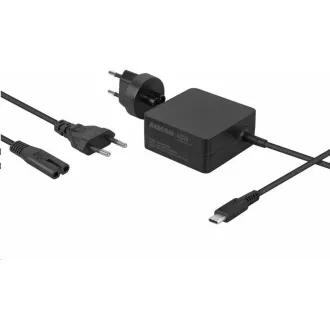 AVACOM Nabíjecí adaptér USB Type-C 90W Power Delivery