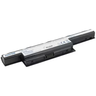 AVACOM baterie pro Acer Aspire 7750/5750, TravelMate 7740 Li-Ion 11, 1V 6400mAh 71Wh