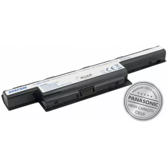 AVACOM baterie pro Acer Aspire 7750/5750, TravelMate 7740 Li-Ion 11, 1V 6400mAh 71Wh