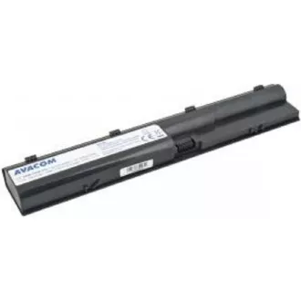 AVACOM baterie pro HP ProBook 4330s, 4430s, 4530s series Li-Ion 10, 8V 6400mAh 69Wh