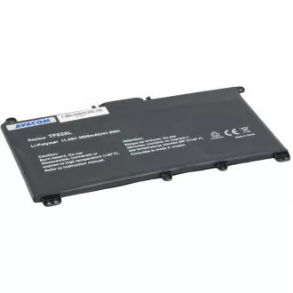 AVACOM baterie pro HP Pavilion 14-BF Series Li-Pol 11, 55V 3600mAh 42Wh