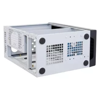 CHIEFTEC skříň Uni Series/mini ITX, BT-02B-U3, Black, SFX 250W