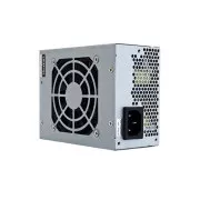 CHIEFTEC zdroj SFX 350W, 90 ° rotated layout, active PFC, 8cm fan, > 85% efficiency, 230V
