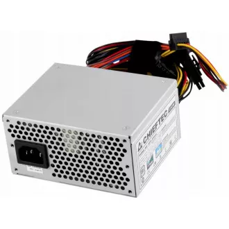 CHIEFTEC zdroj SFX 250W, active PFC, 8cm fan, > 85% efficiency, 230V