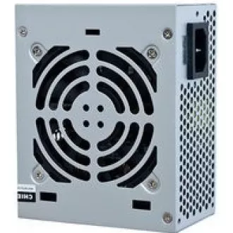 CHIEFTEC zdroj SFX 250W, active PFC, 8cm fan, > 85% efficiency, 230V