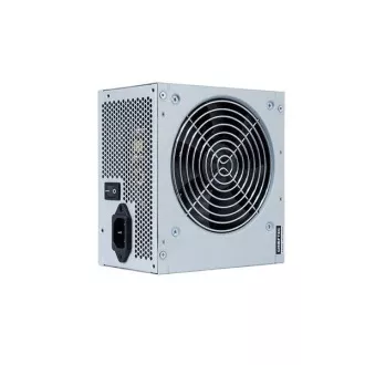 CHIEFTEC zdroj iARENA, GPB-450S, 450W, 120mm fan, PFC, bulk, účinnost 85%