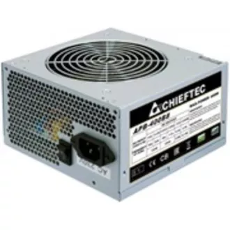 CHIEFTEC zdroj Value, APB-500B8, 500W, ATX-12V V.2.3, PS-2 type with 12cm Fan, Active PFC, 230V