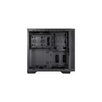 CHIEFTEC skříň Uni Series/Miditower, UK-02B-OP, USB 3.0, bez zdroje, černá